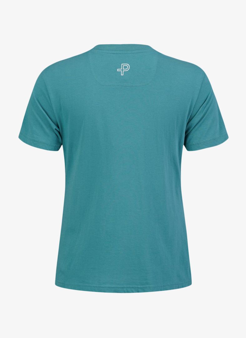 W Field Logo Tee W Field Logo Tee