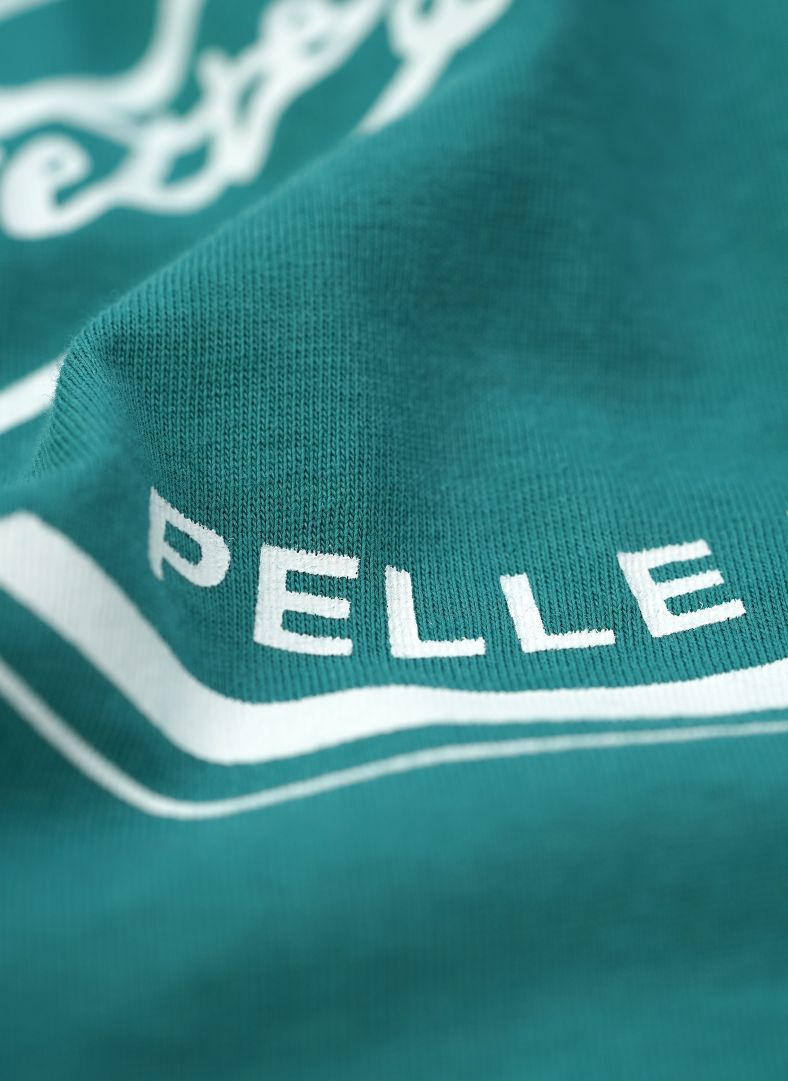 W Field Logo Tee W Field Logo Tee
