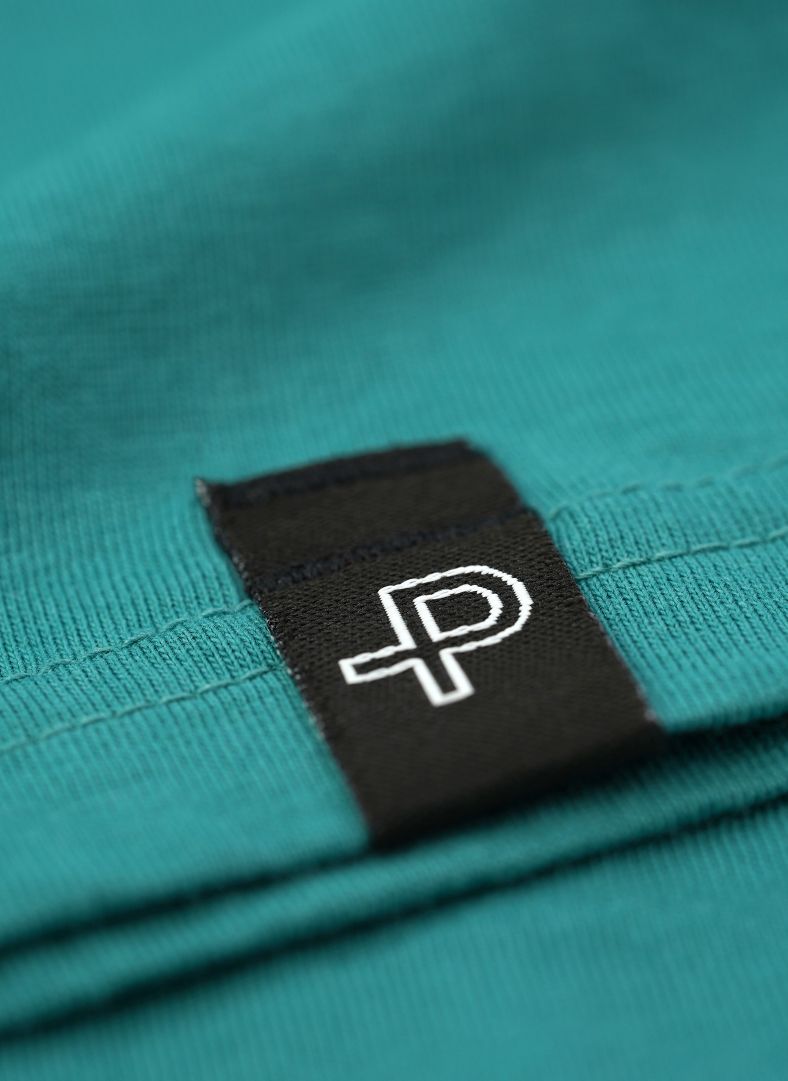 W Field Logo Tee W Field Logo Tee