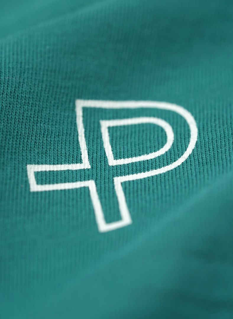 W Field Logo Tee W Field Logo Tee