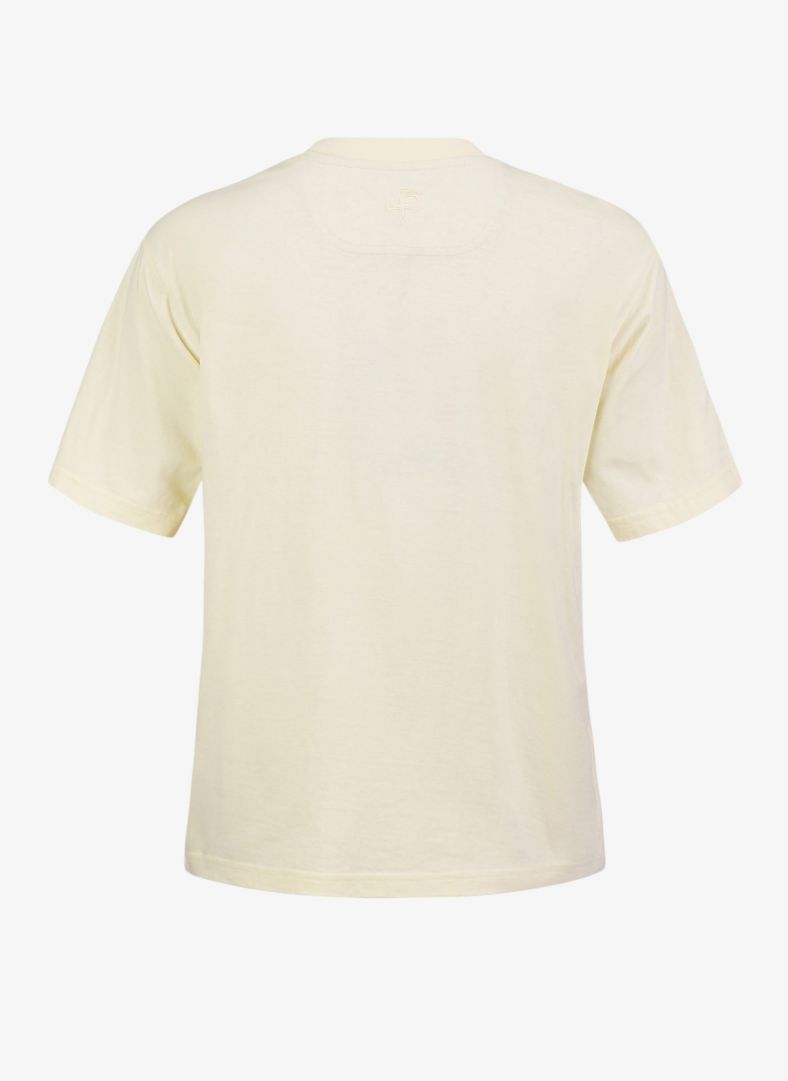W Field Tee W Field Tee