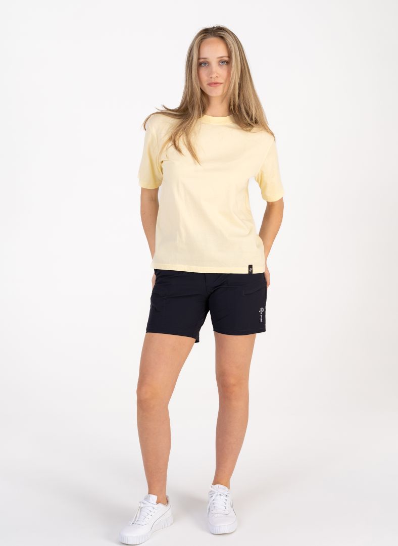 W Field Tee W Field Tee