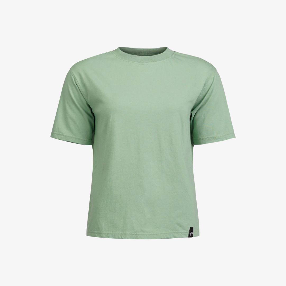 W Field Tee