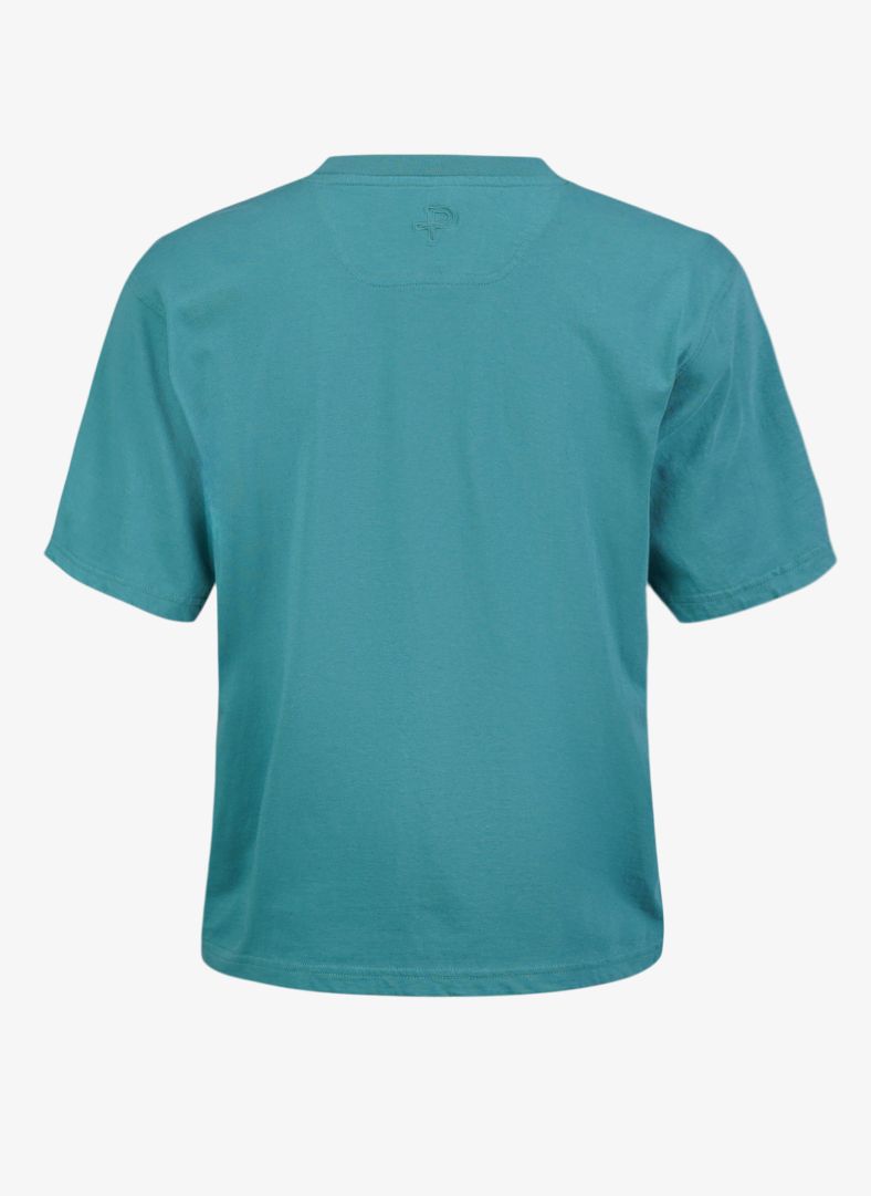 W Field Tee W Field Tee