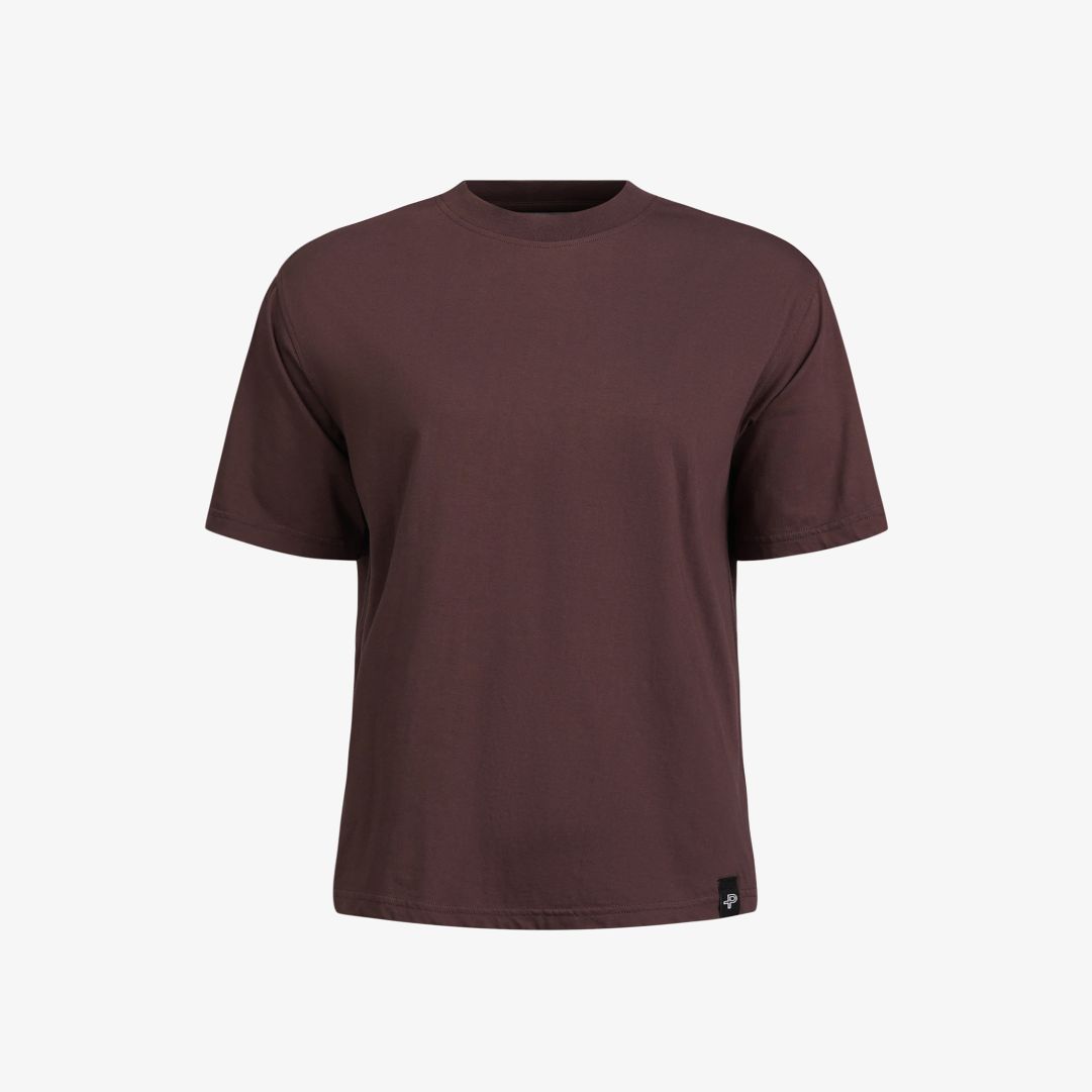 W Field Tee