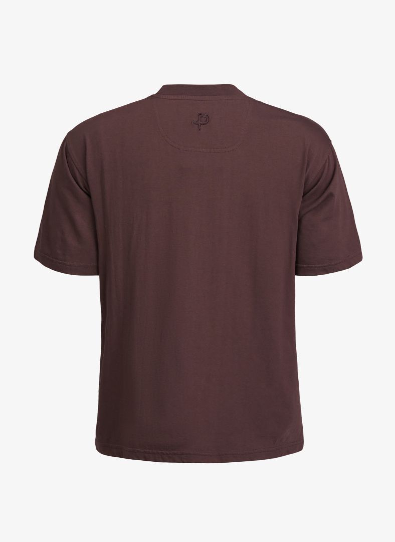 W Field Tee