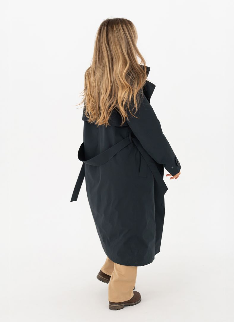 W Gelu Insulated Coat