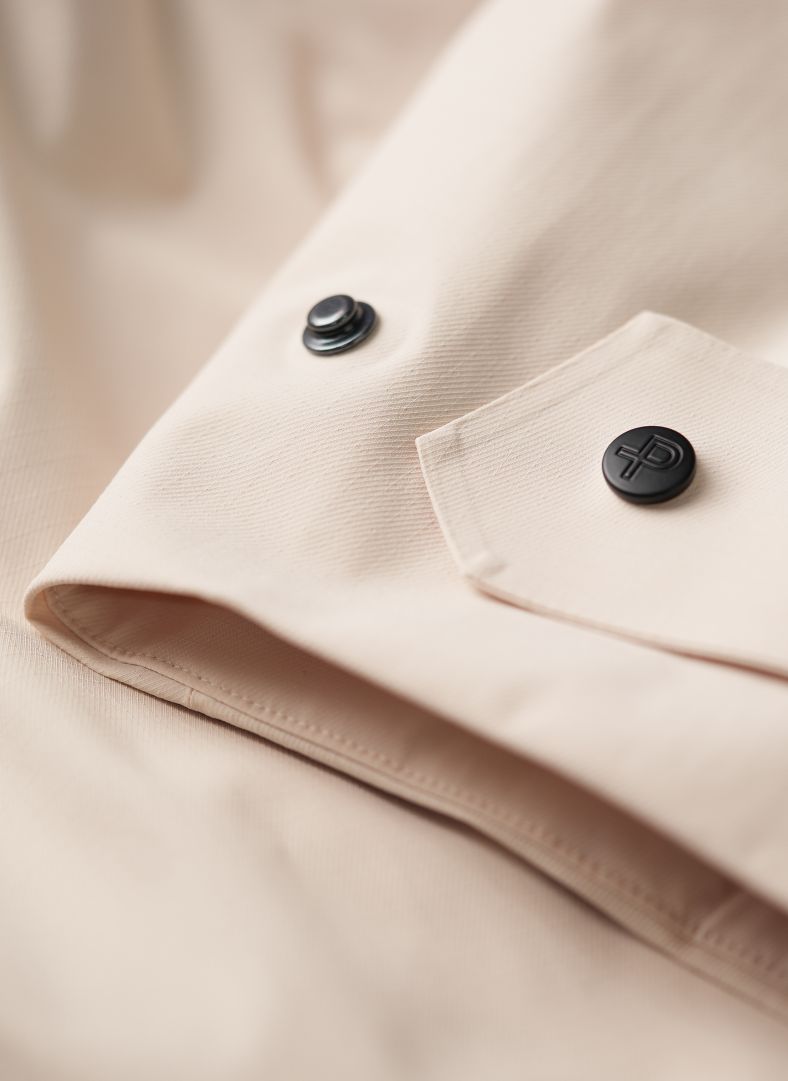 W Gelu Insulated Coat