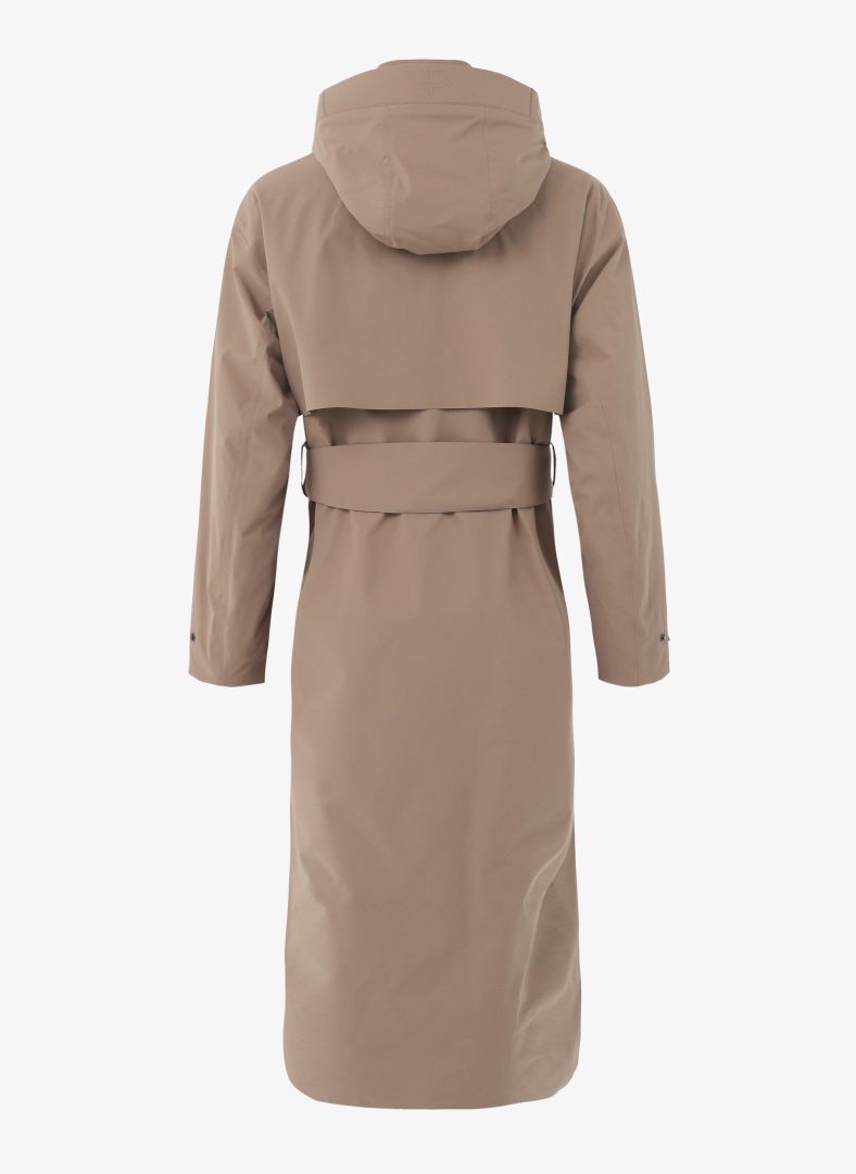 W Gelu Insulated Coat