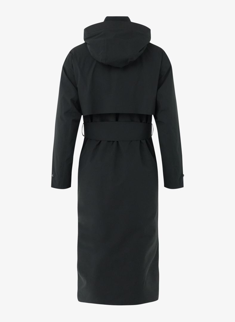 W Gelu Insulated Coat