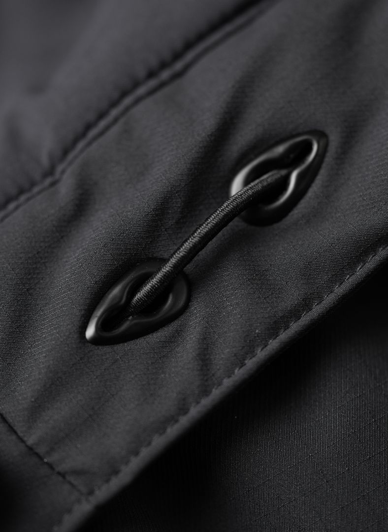 W Gelu Insulated Coat