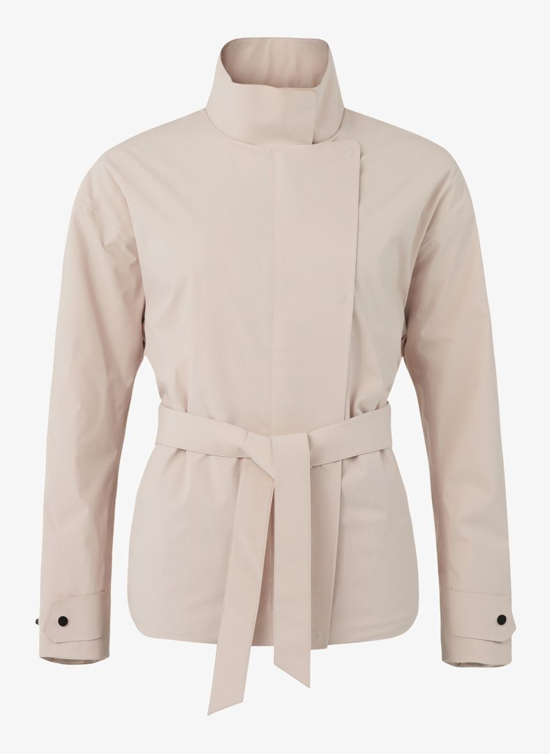 W Gelu Insulated Jacket