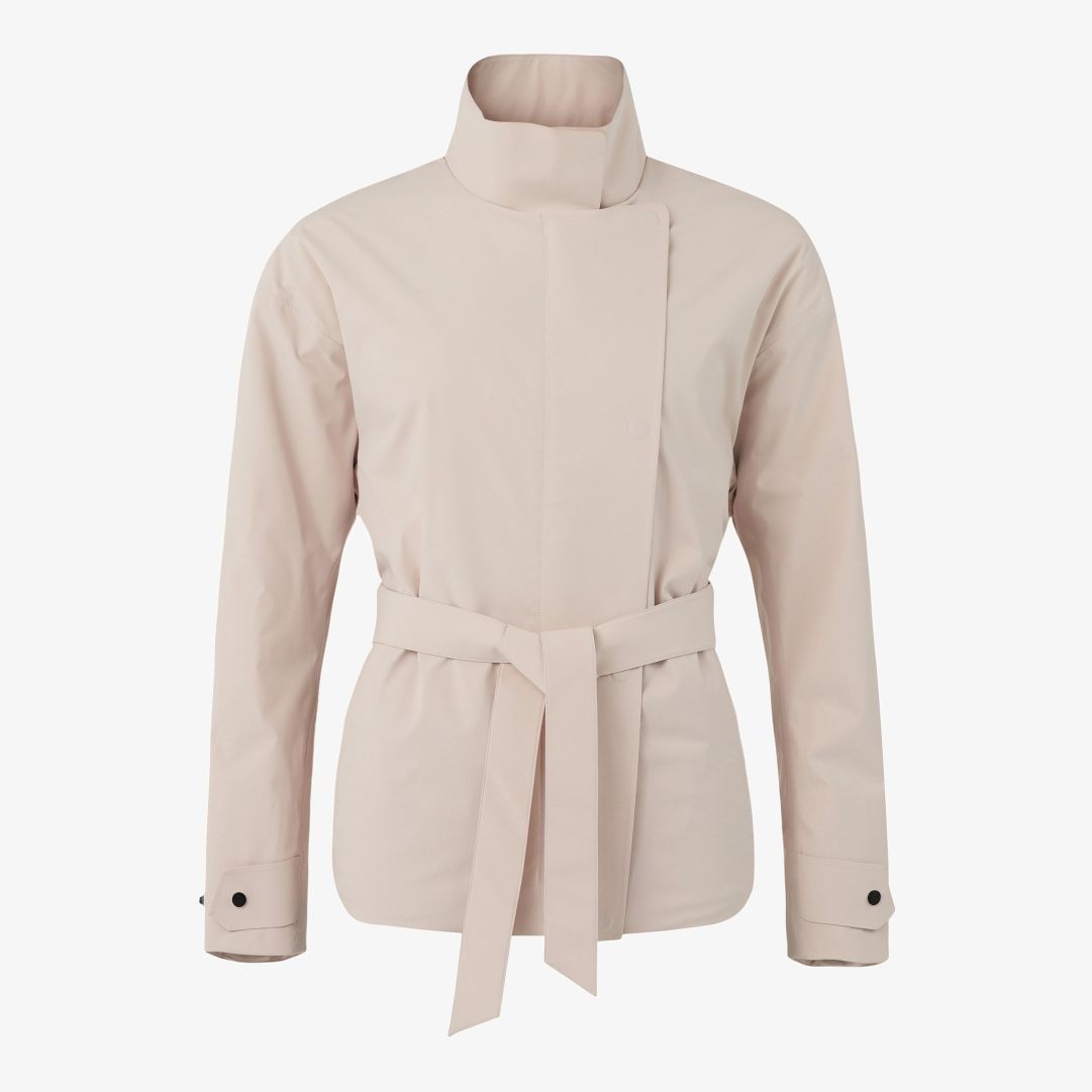 W Gelu Insulated Jacket