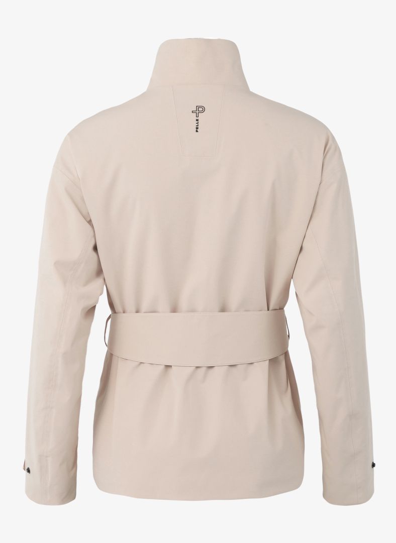 W Gelu Insulated Jacket