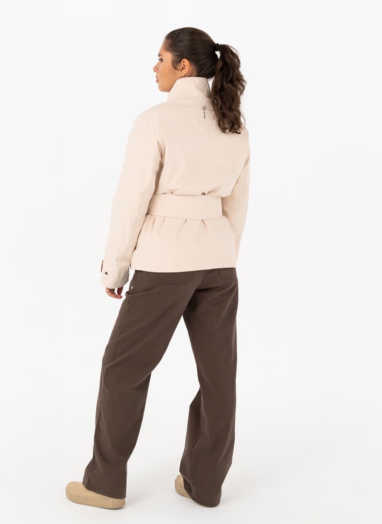 W Gelu Insulated Jacket