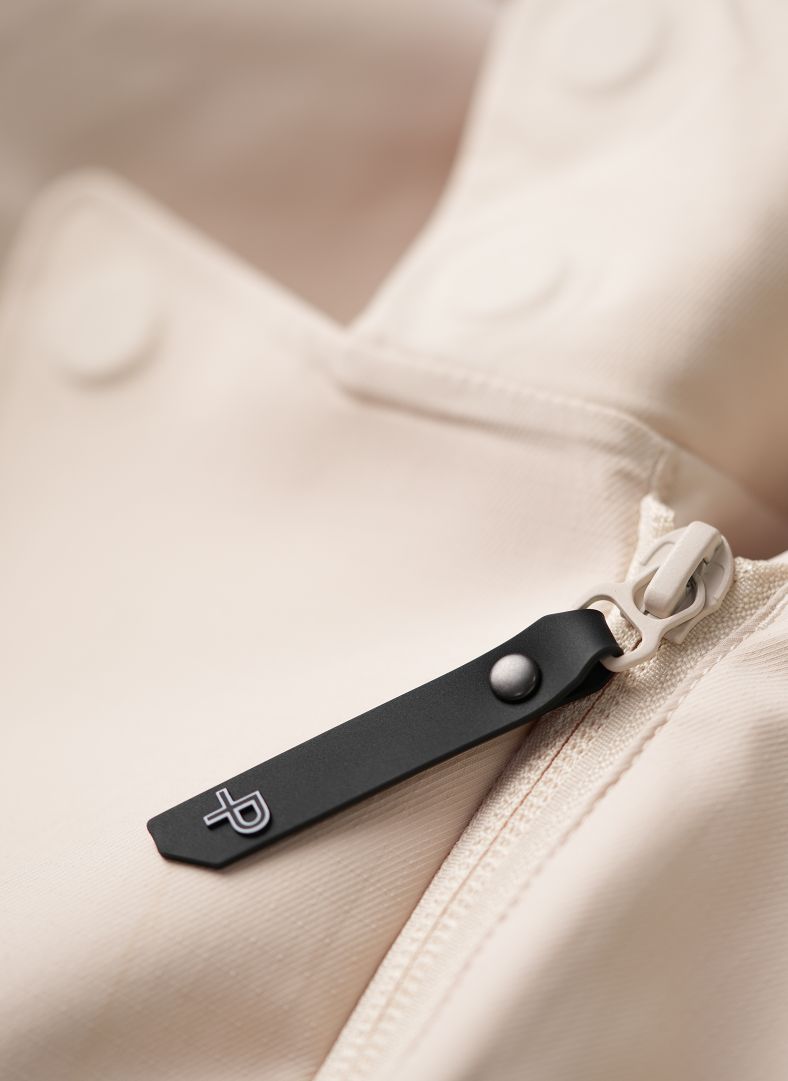 W Gelu Insulated Jacket