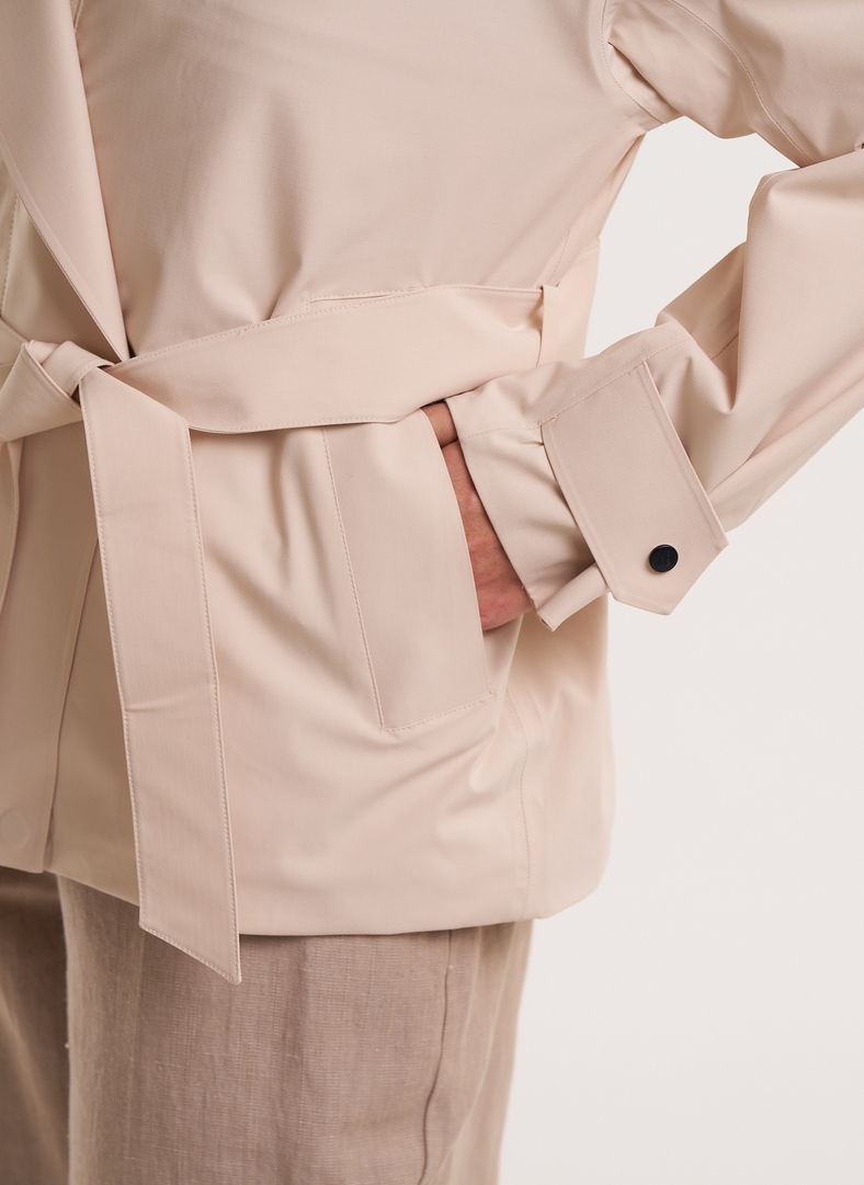 W Gelu Insulated Jacket