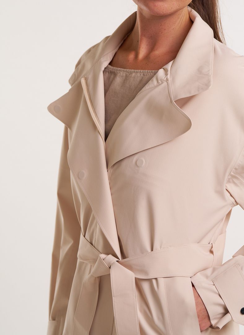 W Gelu Insulated Jacket