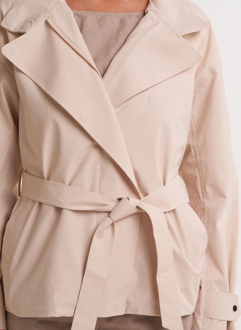 W Gelu Insulated Jacket