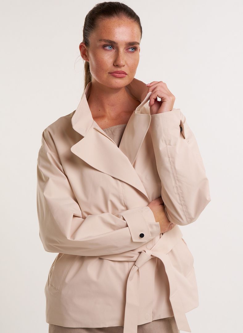 W Gelu Insulated Jacket