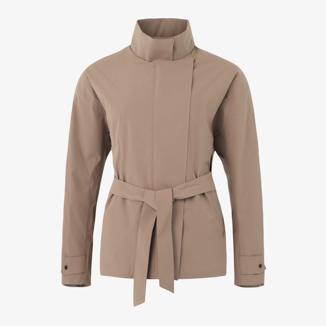 W Gelu Insulated Jacket W Gelu Insulated Jacket
