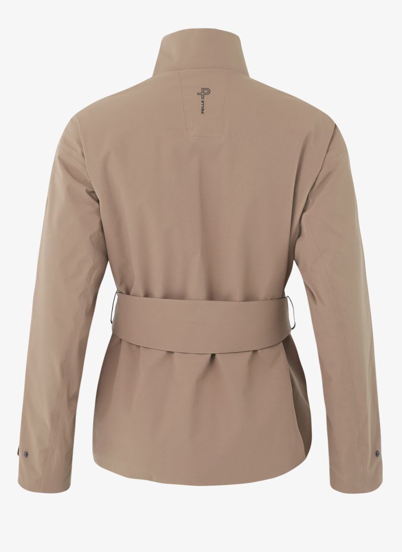 W Gelu Insulated Jacket W Gelu Insulated Jacket