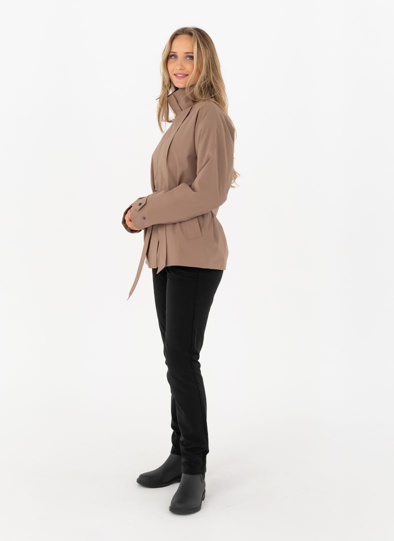 W Gelu Insulated Jacket W Gelu Insulated Jacket