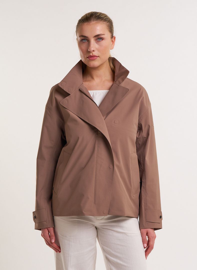 W Gelu Insulated Jacket