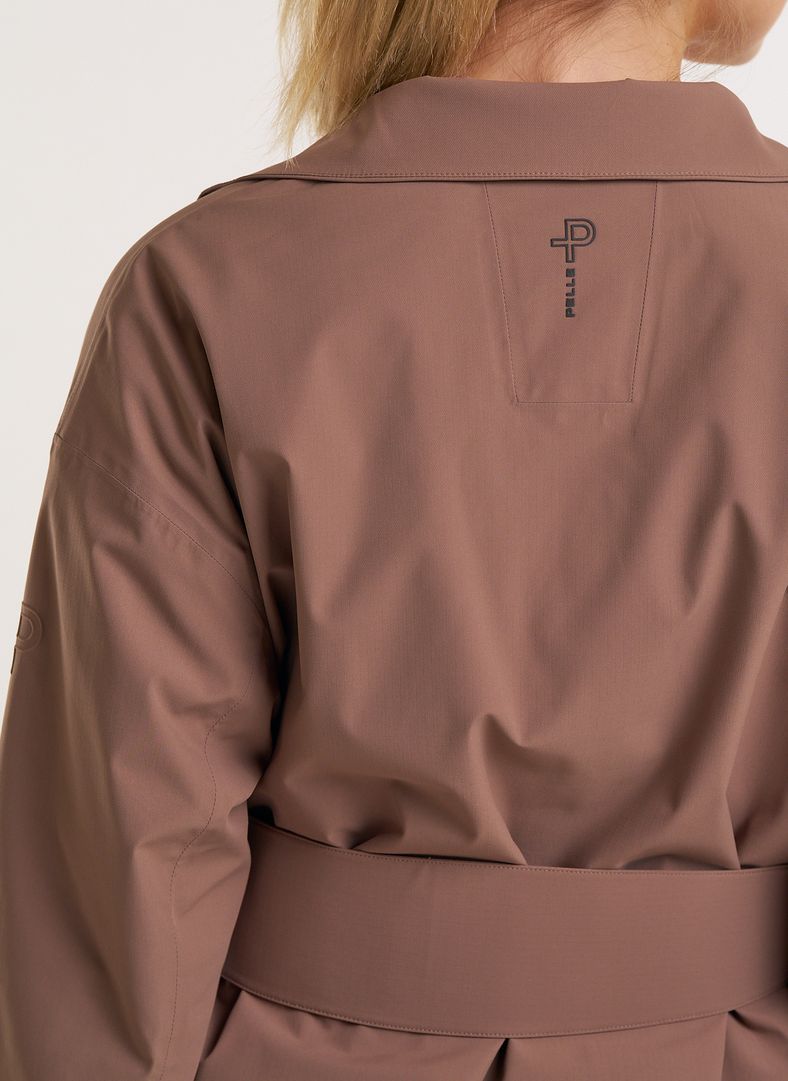 W Gelu Insulated Jacket