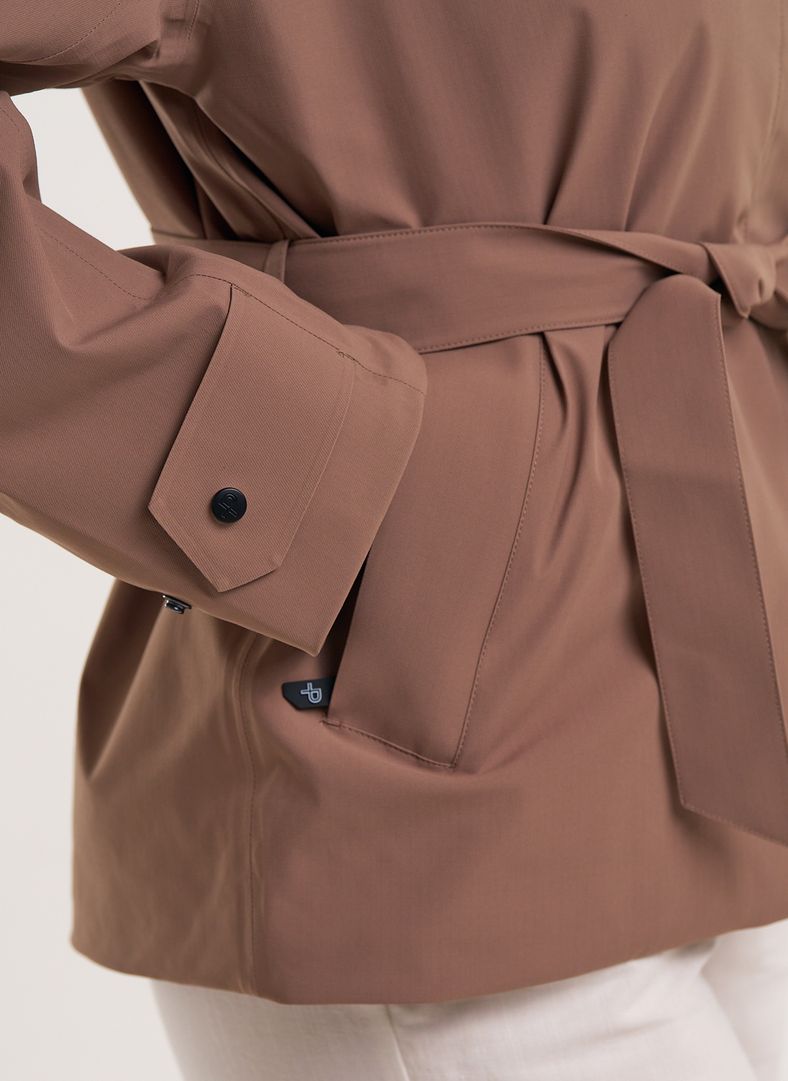 W Gelu Insulated Jacket