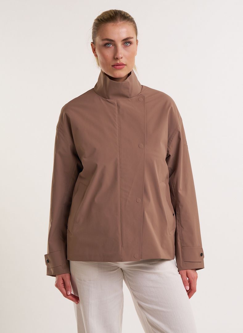 W Gelu Insulated Jacket