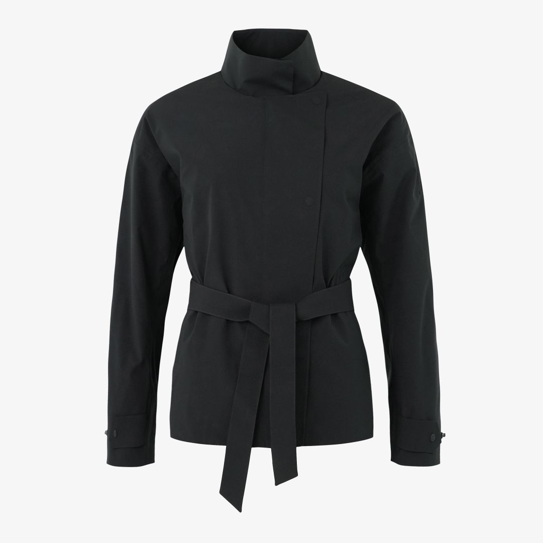 W Gelu Insulated Jacket W Gelu Insulated Jacket