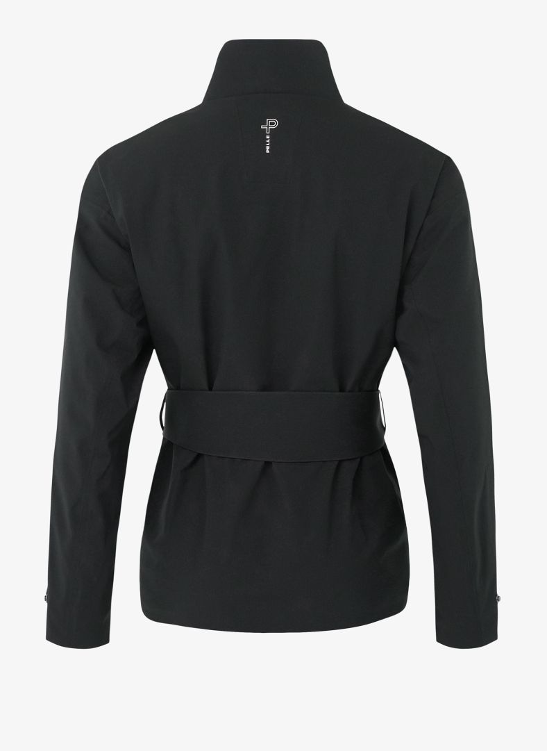 W Gelu Insulated Jacket W Gelu Insulated Jacket