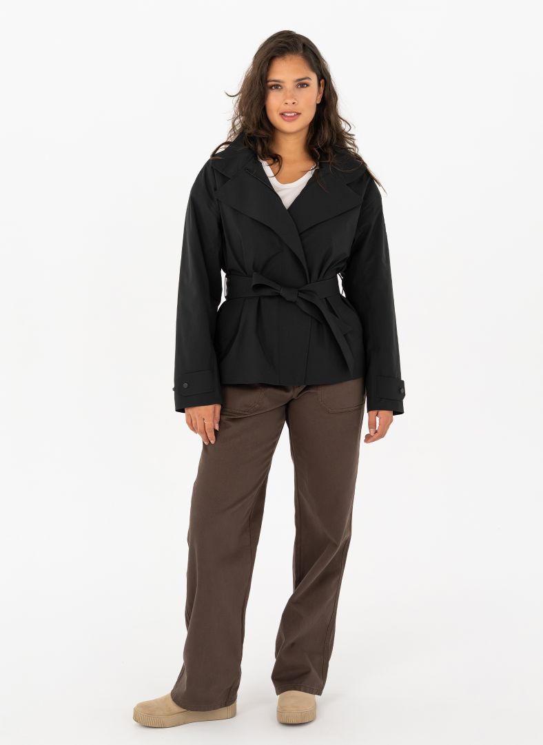 W Gelu Insulated Jacket W Gelu Insulated Jacket