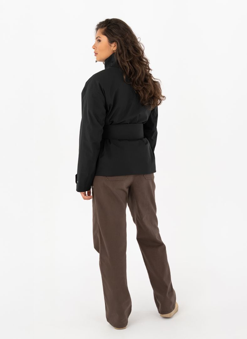 W Gelu Insulated Jacket W Gelu Insulated Jacket