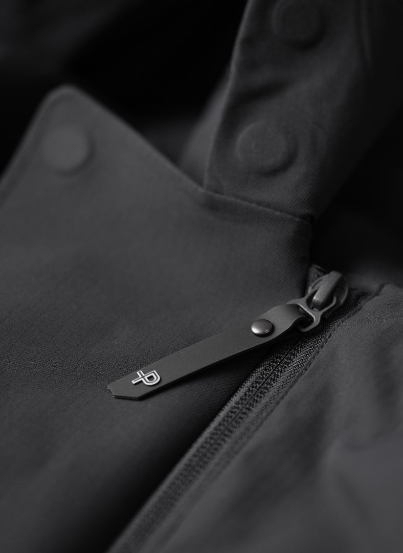 W Gelu Insulated Jacket