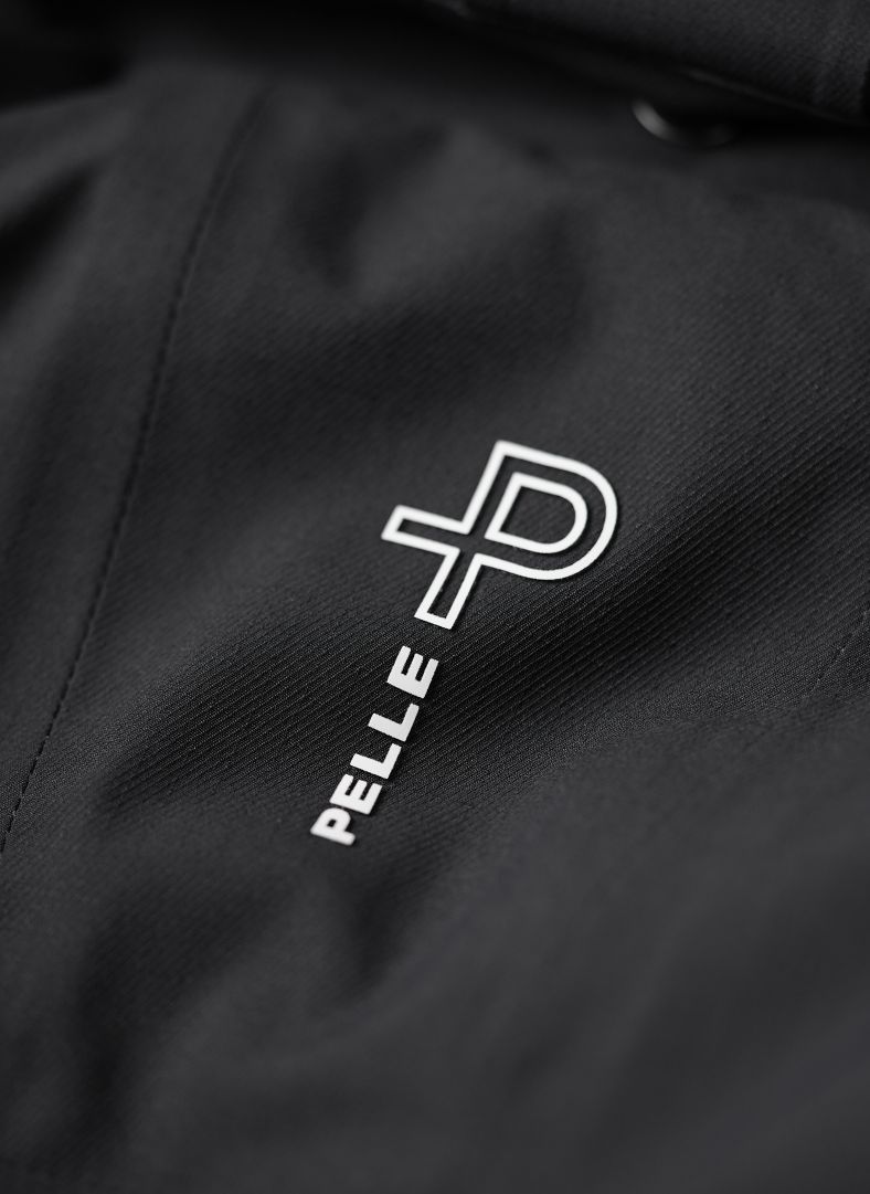 W Gelu Insulated Jacket