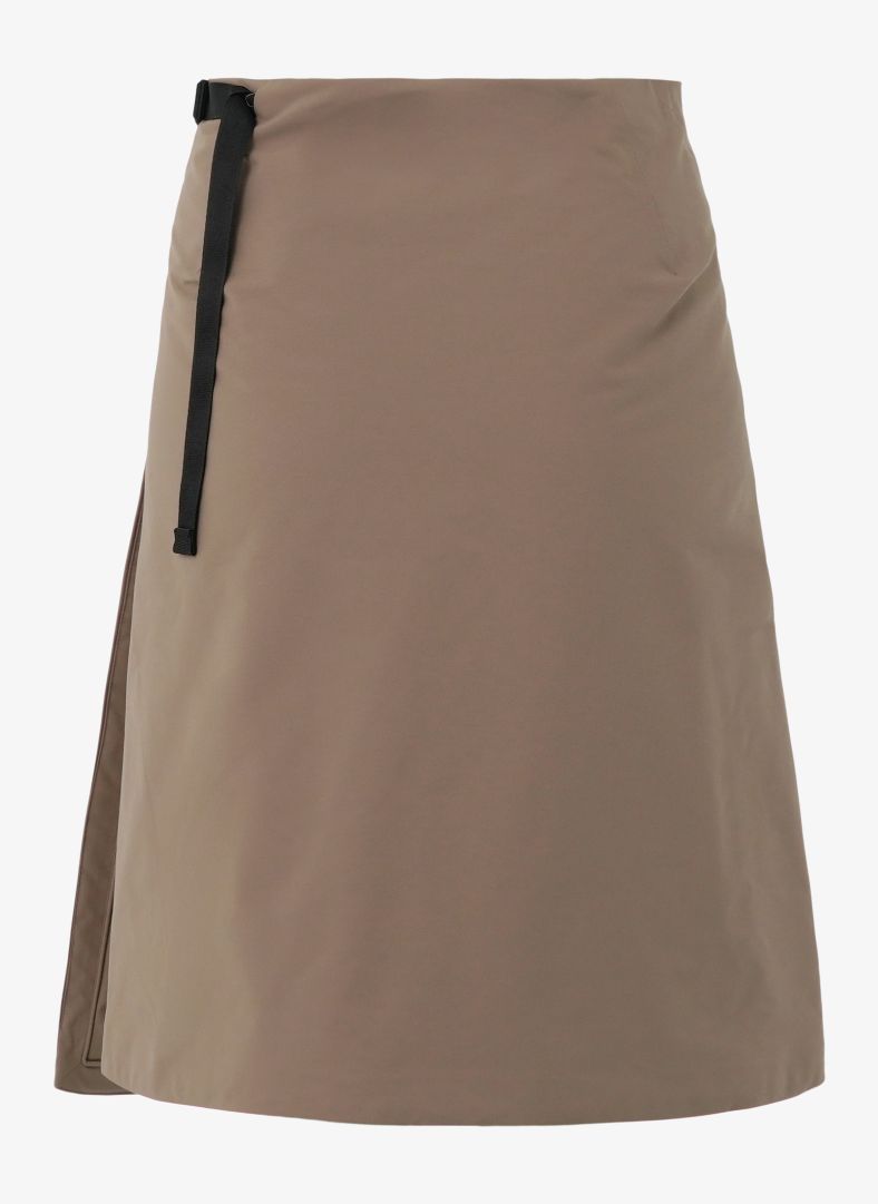 W Gelu Insulated Skirt