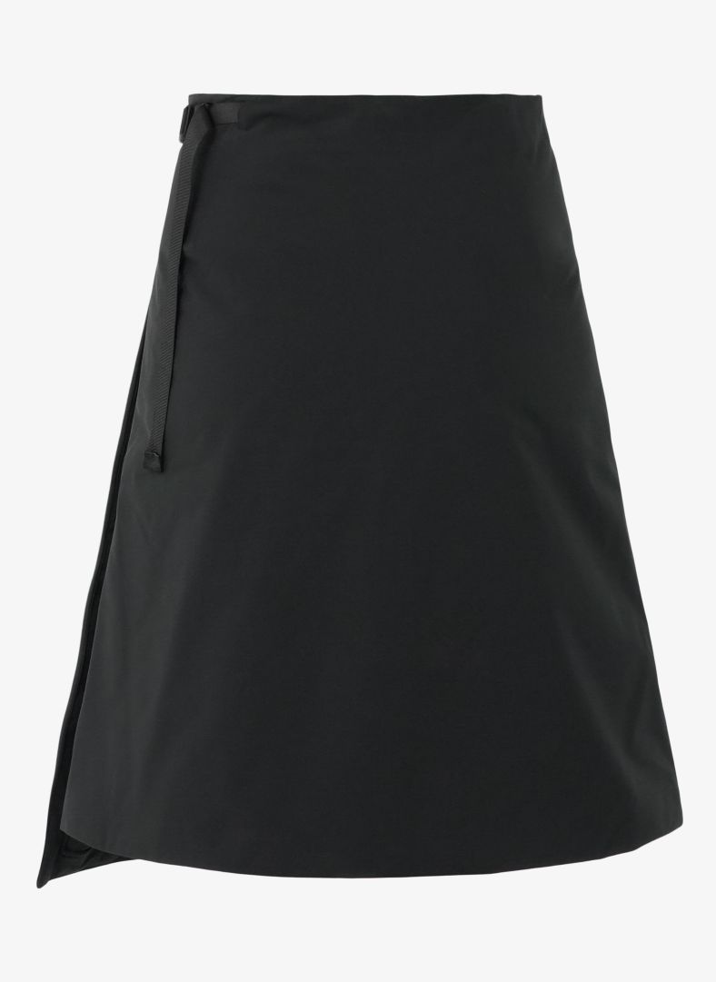 W Gelu Insulated Skirt