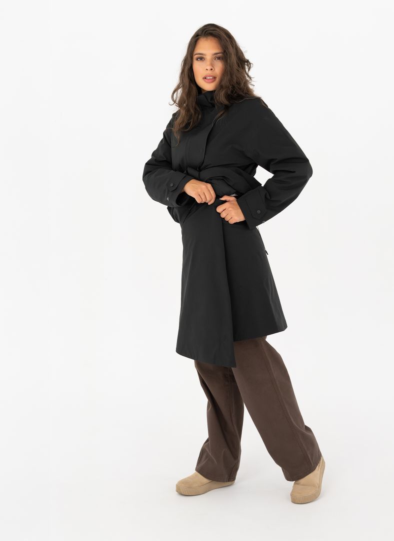 W Gelu Insulated Skirt