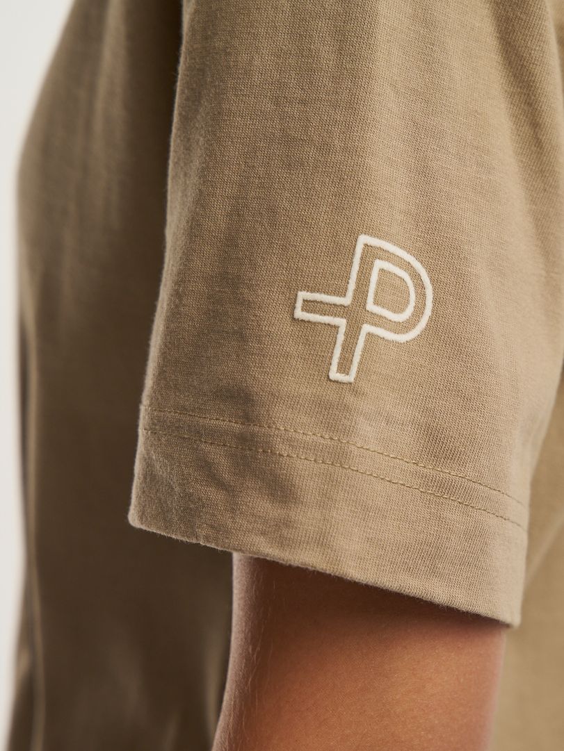 W Gravis Heavy Eco Tee