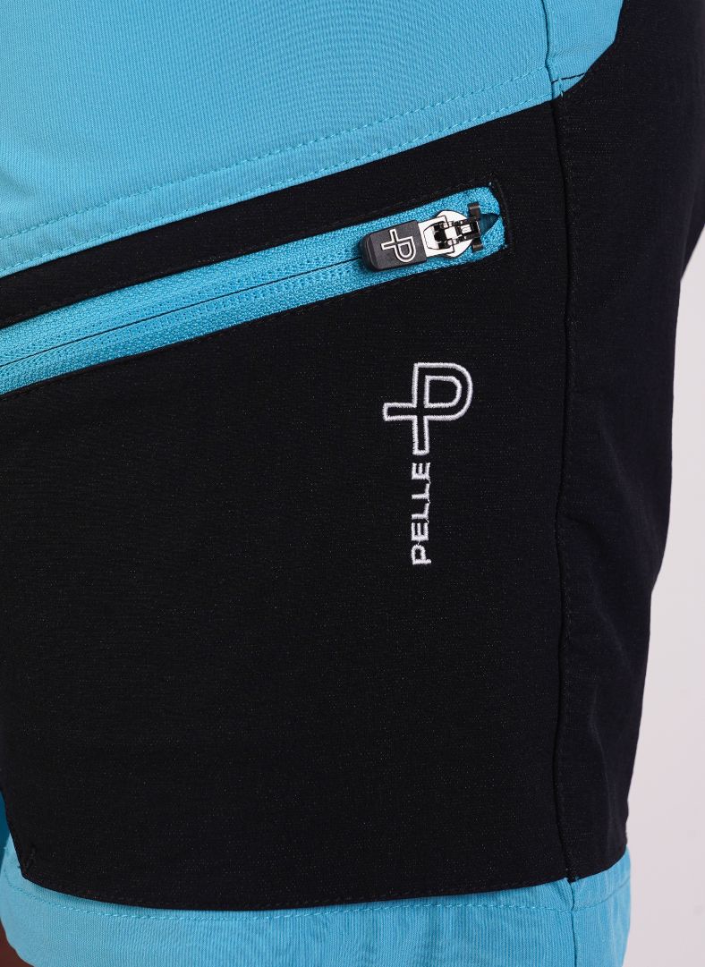 W Hex Shorts W Hex Shorts