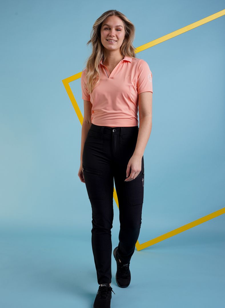 W Hex Trousers