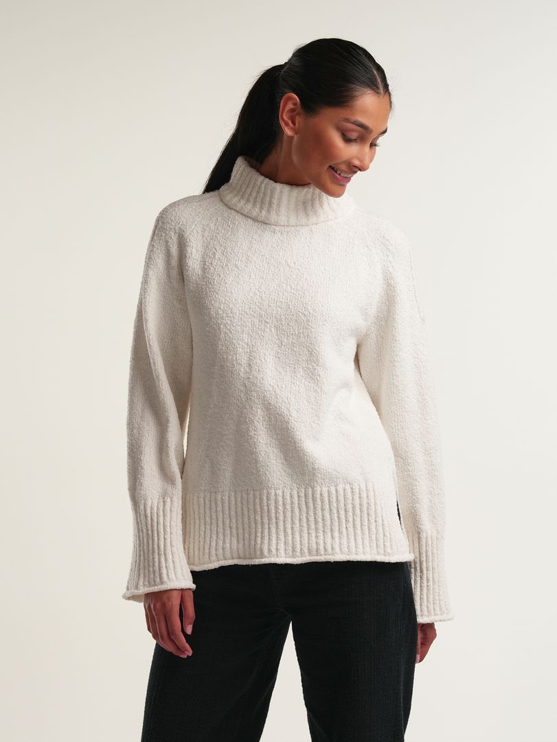 W Lapi Sweater 