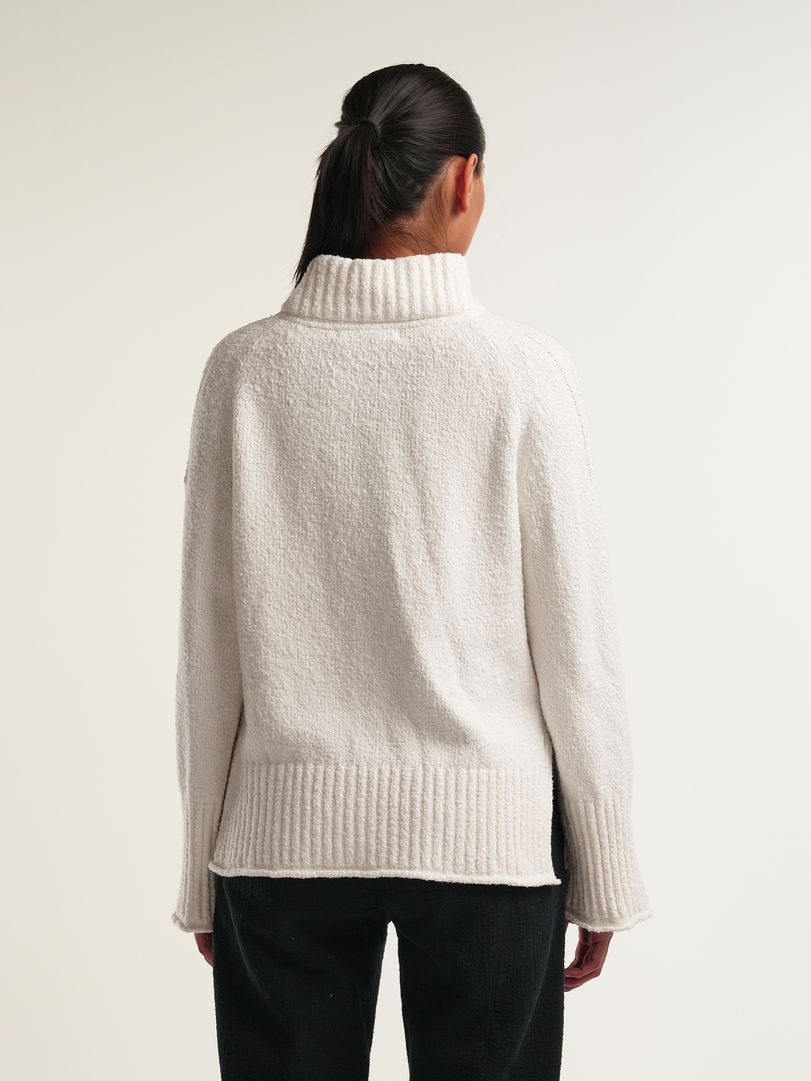 W Lapi Sweater 