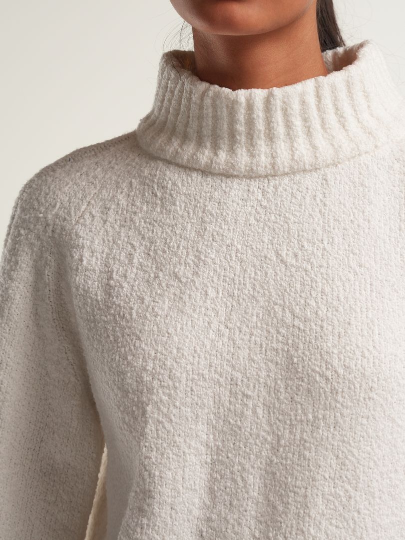 W Lapi Sweater 