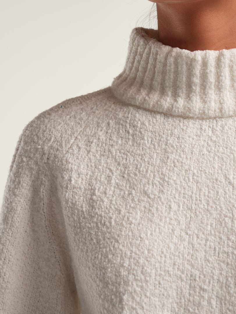 W Lapi Sweater 