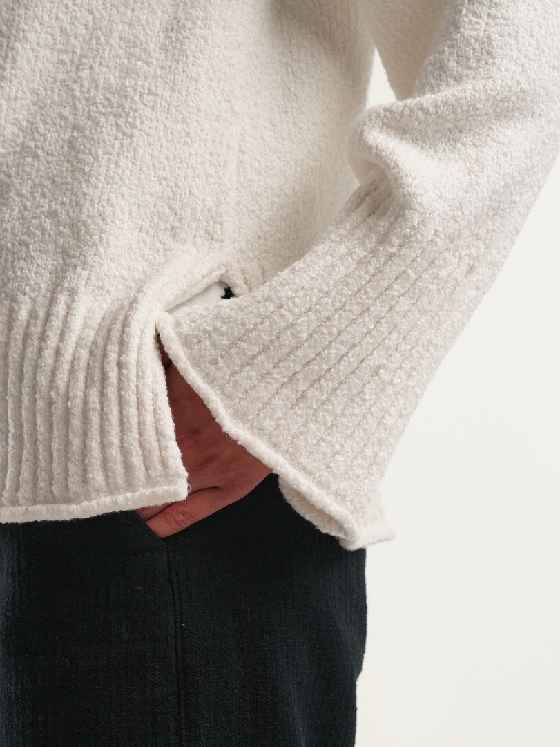 W Lapi Sweater 