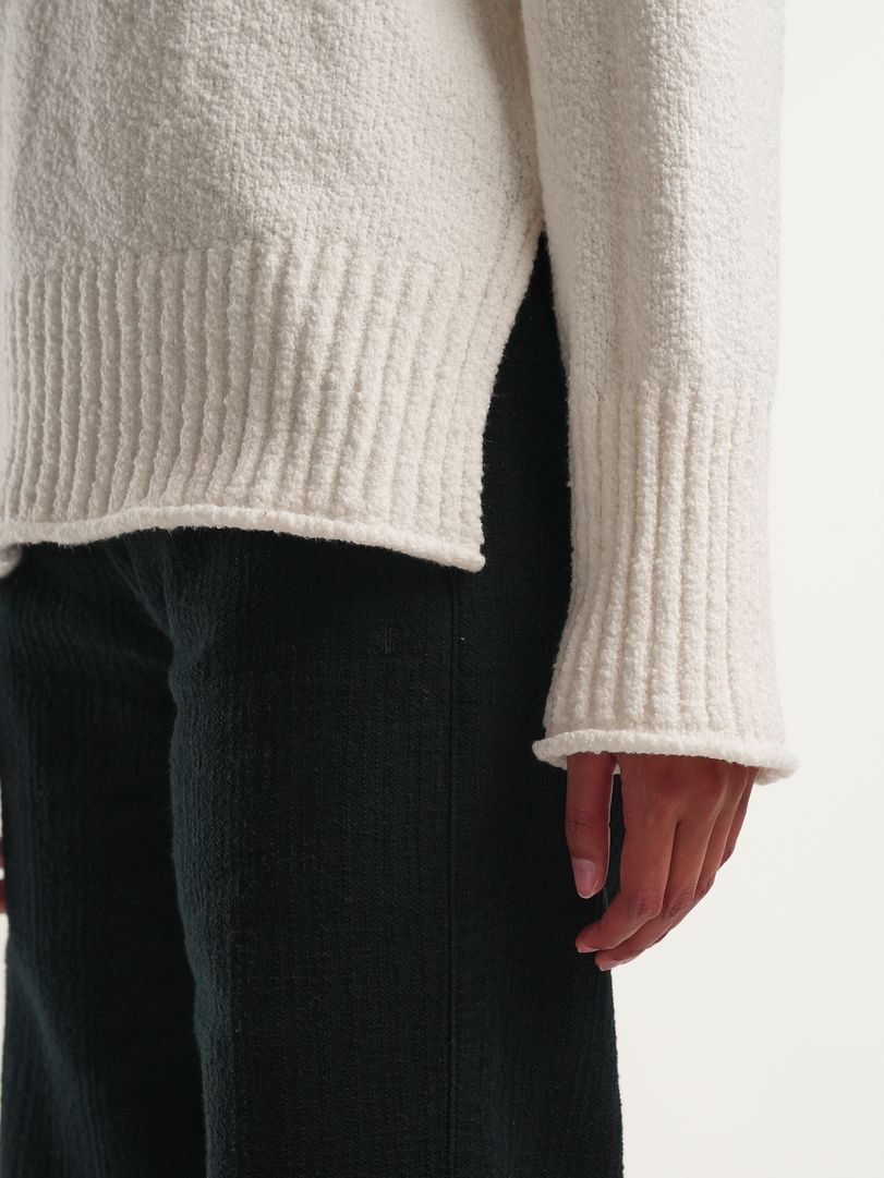 W Lapi Sweater 