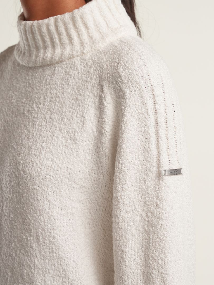 W Lapi Sweater 